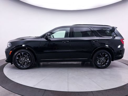 Used 2024 Dodge Durango R/T AWD/4WD image 41