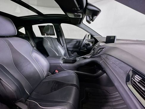 Used 2020 Acura RDX A-Spec AWD/4WD image 12