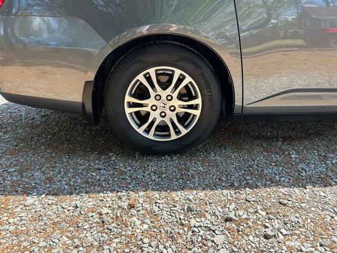Used 2012 Honda Odyssey EX-L image 18