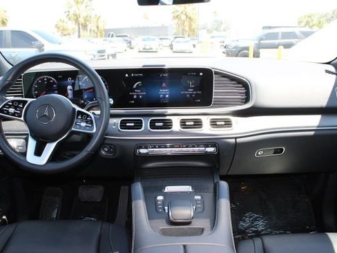 Used 2021 Mercedes-Benz GLE 350 image 10