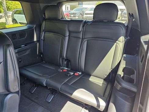 New 2027 Kia Telluride EX AWD/4WD image 25