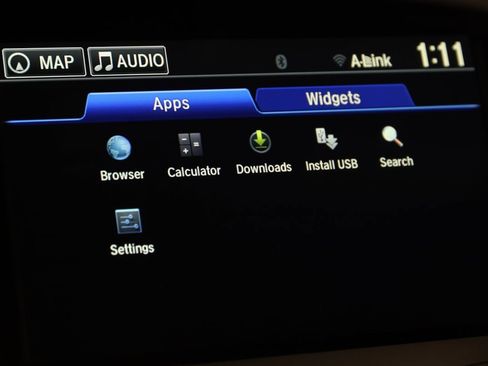 Used 2021 Acura NSX image 54