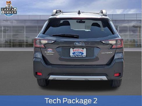 Used 2024 Subaru Outback Limited AWD/4WD image 5
