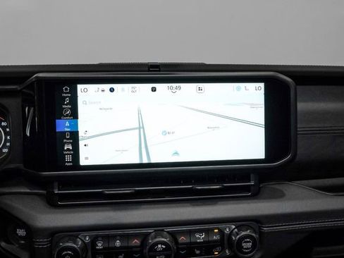 Used 2025 Jeep Wrangler Unlimited Rubicon 392 image 65