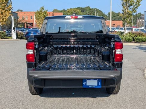 New 2025 Ford Maverick XL image 16