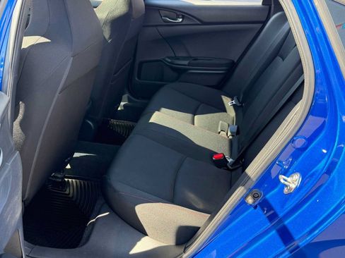 Used 2020 Honda Civic Si image 24