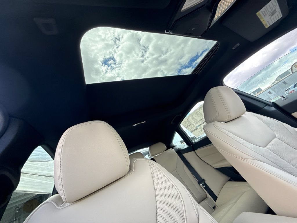 New 2026 BMW i4 xDrive40i w/ Premium Package AWD/4WD image 14