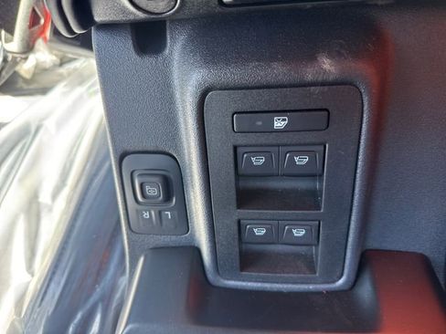 New 2026 Ford Bronco Outer Banks w/ Sasquatch Package AWD/4WD image 25