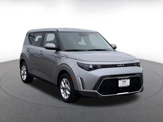 Used 2025 Kia Soul LX w/ LX Technology Package FWD video 2
