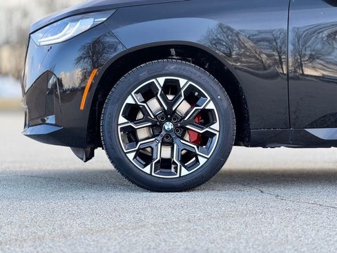 New 2026 BMW X3 xDrive30 w/ M Sport Package image 2