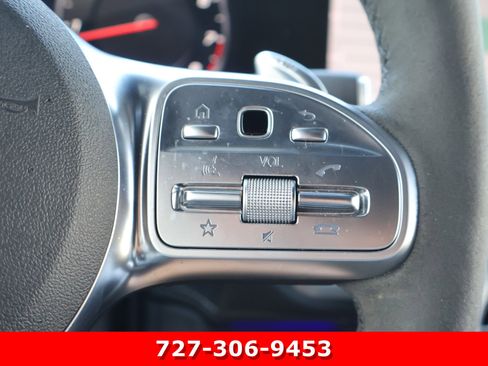 Certified 2021 Mercedes-Benz G 63 AMG 4MATIC image 28