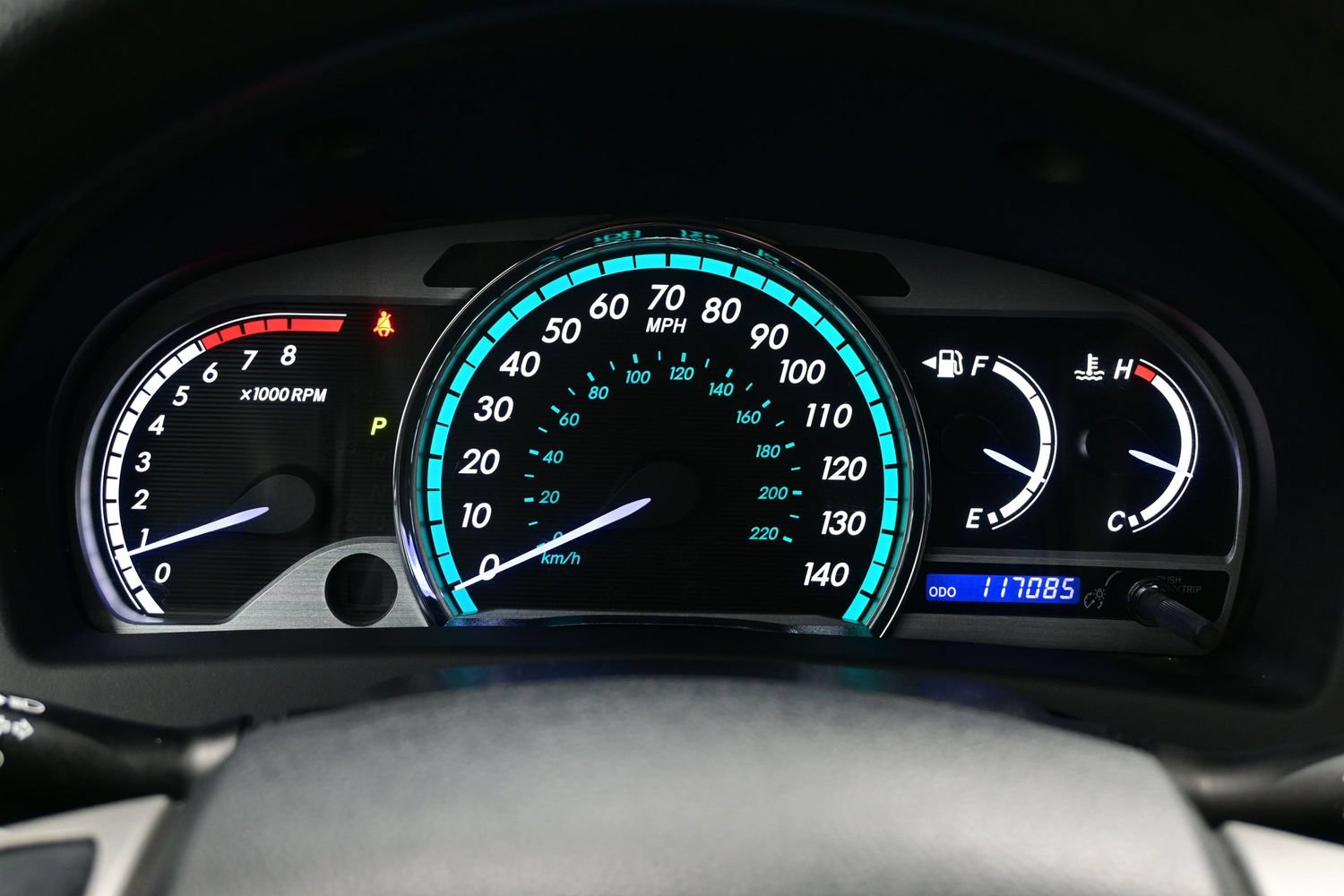 Used 2014 Toyota Venza XLE FWD image 23