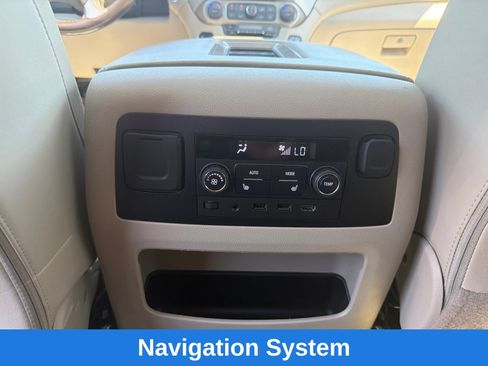 Used 2019 GMC Yukon Denali w/ Open Road Package AWD/4WD image 20