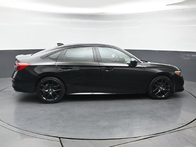 Used 2024 Honda Civic Sport image 6