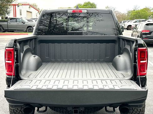 New 2026 RAM 1500 RHO image 28