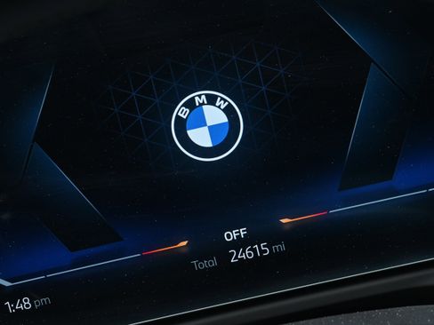 Used 2024 BMW 330i Sedan w/ Convenience Package RWD image 35