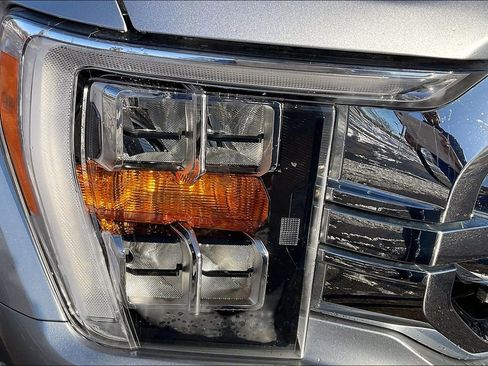 Used 2023 Ford F150 XLT w/ Equipment Group 302A High image 25