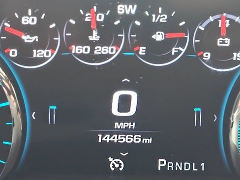 Used 2018 GMC Sierra 3500 Denali w/ Duramax Plus Package AWD/4WD image 15