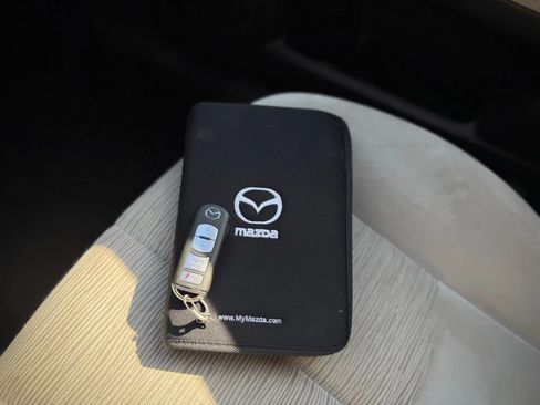 Used 2009 MAZDA MAZDA6 s Touring image 17