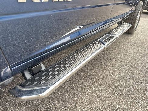 Used 2024 RAM 2500 Big Horn image 13