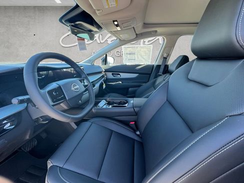 New 2026 Nissan Murano SL AWD/4WD image 20