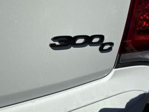 Used 2023 Chrysler 300 C RWD image 32