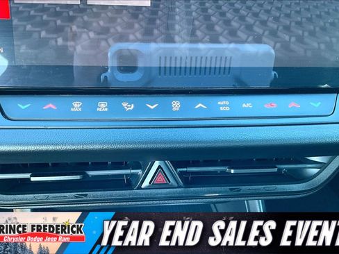 Used 2025 Dodge Charger R/T w/ Quick Order Package 25M R/T image 26