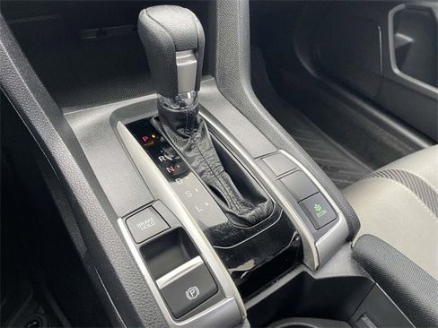 Used 2017 Honda Civic EX image 7