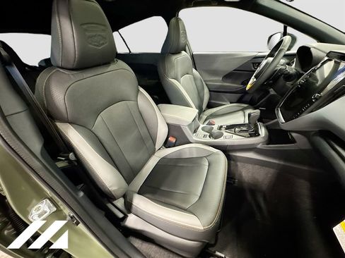 New 2026 Subaru Crosstrek 2.5i Wilderness image 30