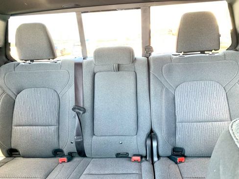 Used 2022 RAM 1500 Big Horn AWD/4WD image 43