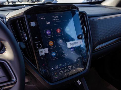 New 2026 Subaru Forester Wilderness image 21