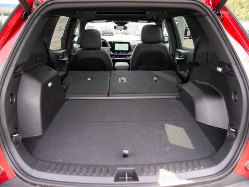 New 2026 Chevrolet Equinox LT w/ Convenience Package II AWD/4WD image 20