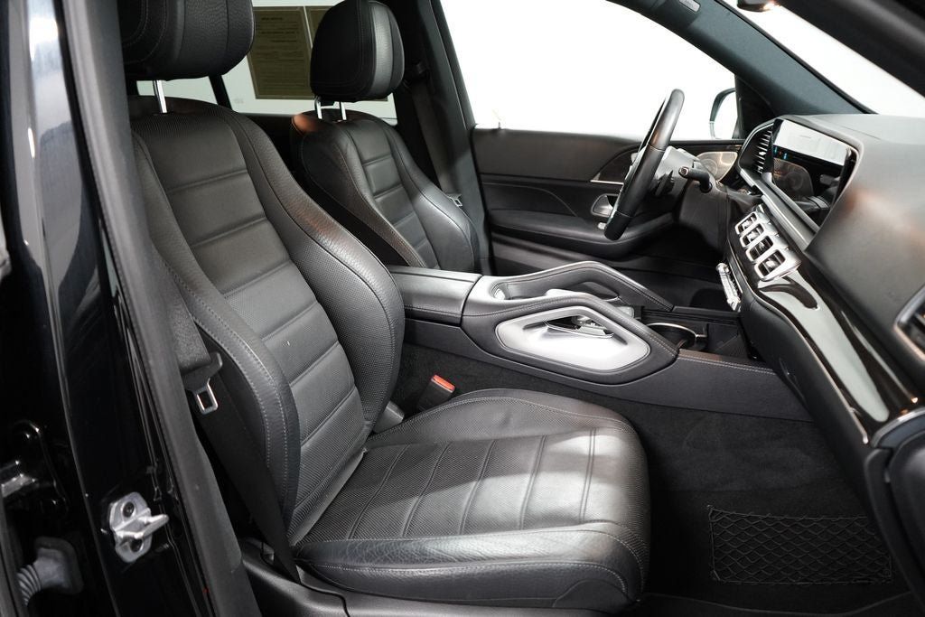 Used 2021 Mercedes-Benz GLE 350 4MATIC image 30