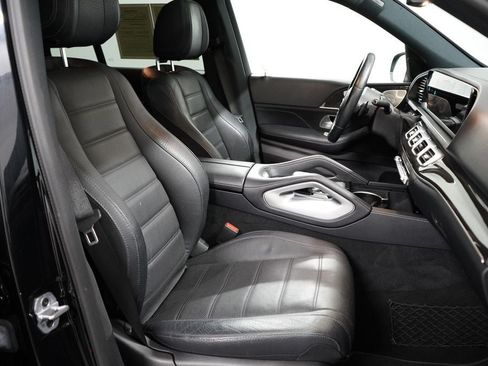 Used 2021 Mercedes-Benz GLE 350 4MATIC image 30