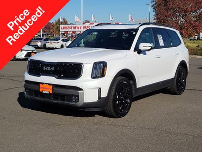 Used 2023 Kia Telluride SX Prestige X-Pro