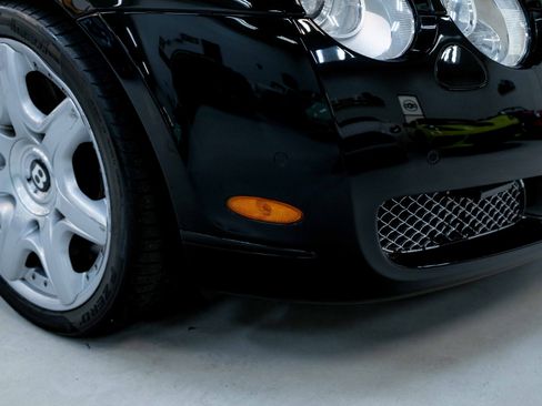 Used 2006 Bentley Continental GT image 20