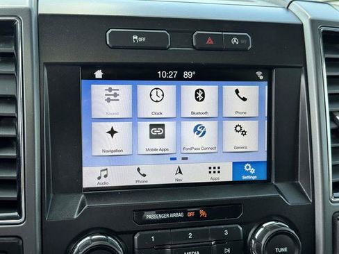Used 2019 Ford F150 XLT w/ Equipment Group 302A Luxury AWD/4WD image 40