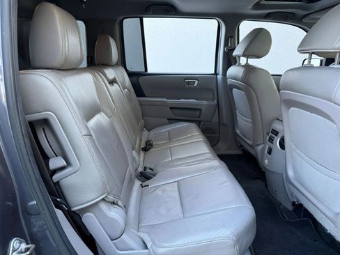 Used 2015 Honda Pilot EX-L image 19