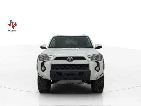 Used 2016 Toyota 4Runner SR5 Premium AWD/4WD image 56