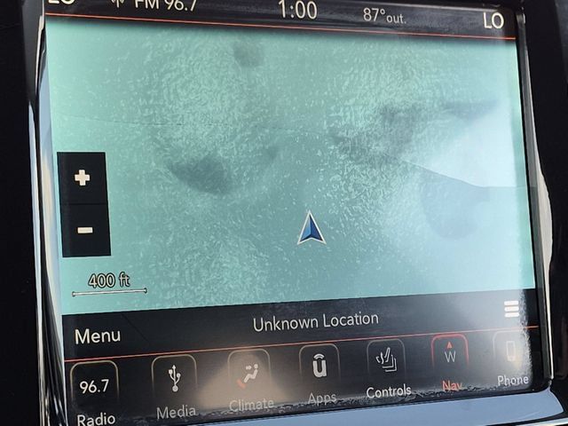 Used 2019 Jeep Cherokee Limited AWD/4WD image 15