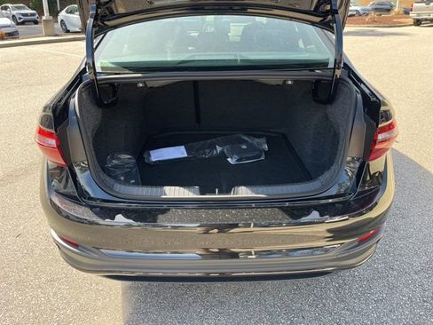 New 2026 Volkswagen Jetta Sport image 19