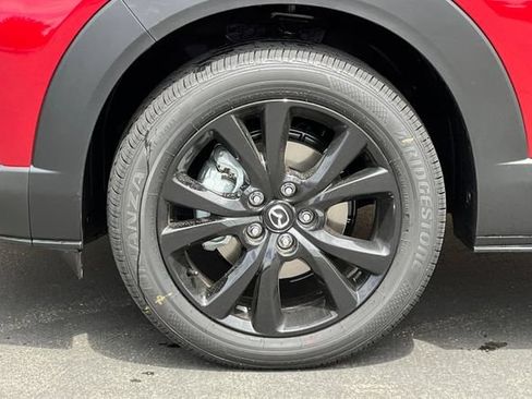New 2026 MAZDA CX-30 AWD 2.5 S w/ Select Sport Pkg image 33