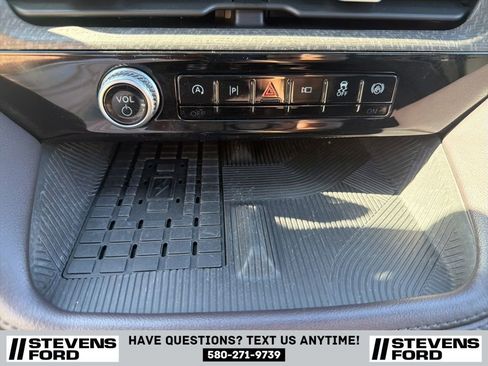 Used 2025 Ford Explorer Platinum w/ LUX Leather Package image 28