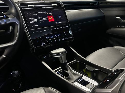 Used 2024 Hyundai Santa Cruz XRT image 20