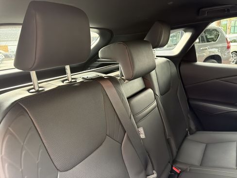Used 2026 Lexus RX 350 Premium Plus w/ Convenience Package FWD image 36
