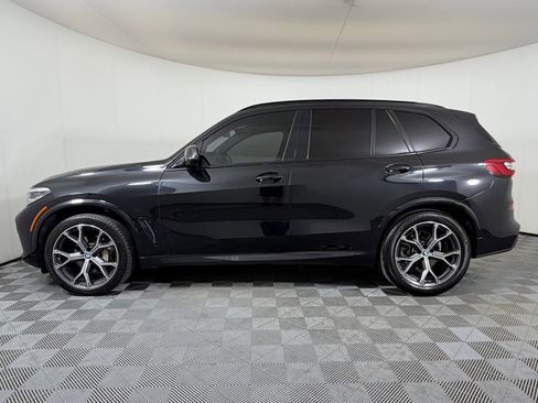 Used 2020 BMW X5 sDrive40i w/ M Sport Package image 2