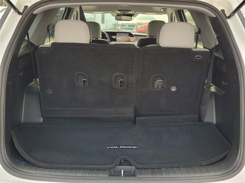 Used 2021 Hyundai Palisade SEL image 9