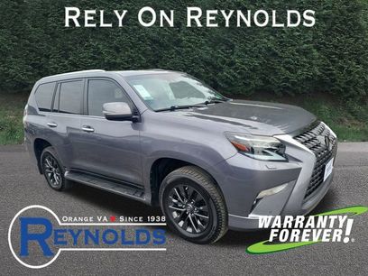 Used 2023 Lexus GX 460 Premium w/ Premium Package