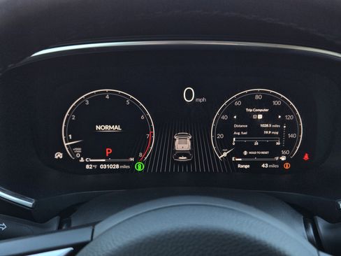 Used 2023 Acura MDX Technology image 16