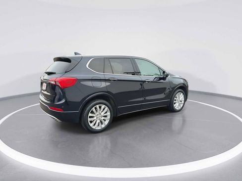 Used 2020 Buick Envision Premium image 8